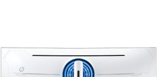 Monitor Samsung Odyssey G9 z certyfikatem VESA DisplayHDR2000