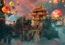 Shadow Warrior 3 – premiera przesunięta na rok 2022 Shadow Warrior 3