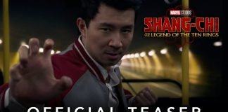 Marvel Shang-Chi – pierwszy zwiastun i data premiery