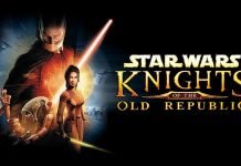 Star Wars Knights of The Old Republic – Remake może nie spodobać się fanom Knights of The Old Republic