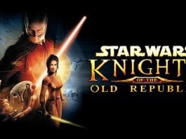 Star Wars Knights of The Old Republic – Remake może nie spodobać się fanom Knights of The Old Republic