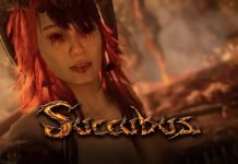 Succubus – spin-off Agony otrzymuje demo Succubus
