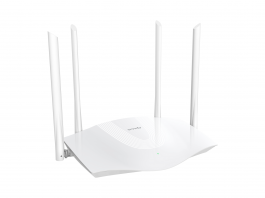 Tenda TX3 AX1800 – recenzja routera