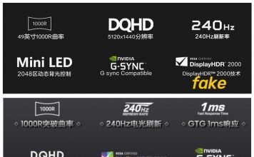 Organizacja VESA wydała komunikat dotyczący standardu Display HDR2000