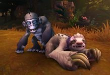 World of Warcraft – zgarnij dwa darmowe zwierzaki World of Warcraft