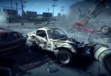 Nowy zwiastun Wreckfest pokazuje wykorzystanie funkcji PS5 Wreckfest