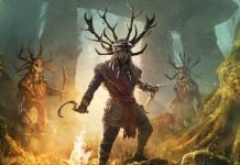 Assassin’s Creed: Valhalla – Season Pass przeceniony o 25% Assassin's Creed Valhalla