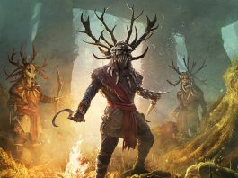 Assassin’s Creed Valhalla – aktualizacja wprwadza skalowanie poziomów Assassin's Creed Valhalla