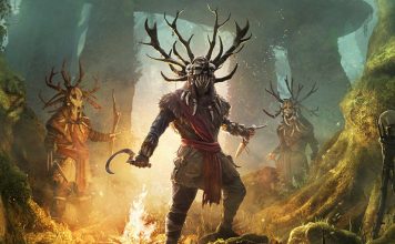 Assassin’s Creed Valhalla – aktualizacja wprwadza skalowanie poziomów Assassin's Creed Valhalla