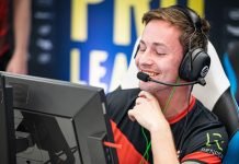 ESL Pro League – niesamowita akcja cadiaNa w finale ligi cadiaN ESL Pro League