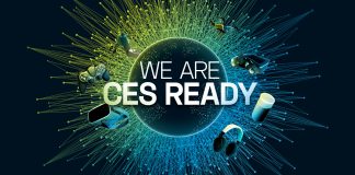 Targi CES powracają w roku 2022 do Las Vegas i odbędą się stacjonarnie
