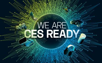 Targi CES powracają w roku 2022 do Las Vegas i odbędą się stacjonarnie