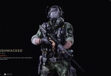 Call of Duty: Black Ops Cold War – w grze pojawił się zestaw na święto marihuany Black Ops Cold War