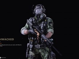 Call of Duty: Black Ops Cold War – w grze pojawił się zestaw na święto marihuany Black Ops Cold War