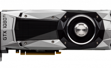 GeForce GTX 1080 Ti, pojawiły się karty graficzne z nowej puli produkcyjnej