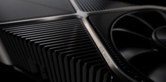 Znamy datę premiery GeForce RTX 3080 Ti