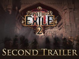 Path of Exile 2 – twórcy prezentują nowe materiały z gry Path of Exile 2
