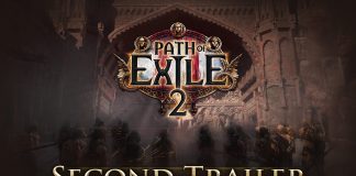Path of Exile 2 – twórcy prezentują nowe materiały z gry Path of Exile 2