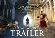 The Forgotten City – gra RPG, oparta o moda do Skyrima, z nową datą premiery The Forgotten City