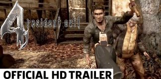 Resident Evil 4 dostanie specjalną wersję dla Oculus Quest 2 Resident Evil 4 VR