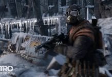 Metro Exodus sprzedał ponad 6 milionów kopii metro exodus