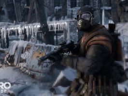 Metro Exodus sprzedał ponad 6 milionów kopii metro exodus