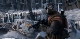 Metro Exodus sprzedał ponad 6 milionów kopii metro exodus