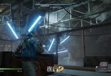 Outriders – sprawdzamy wydajność w grze i jak działa DLSS