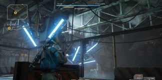 Outriders – sprawdzamy wydajność w grze i jak działa DLSS