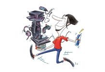 Sprawdź jakim typem gracza jesteś i zdobądź napoje energetyczne RedBull