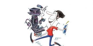 Sprawdź jakim typem gracza jesteś i zdobądź napoje energetyczne RedBull