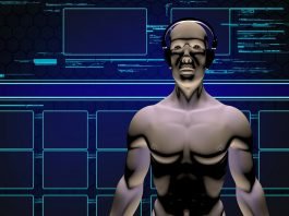 Sztuczna inteligencja w grach komputerowych