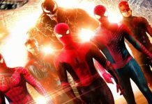 Spider-Man: No Way Home – Andrew Garfield zaleca wyluzować spider-man No Way Home