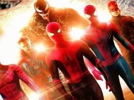 Spider-Man: No Way Home – Andrew Garfield zaleca wyluzować spider-man No Way Home