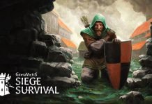Siege Survival: Gloria Victis – pierwsze wrażenia z rozgrywki Siege Survival: Gloria Victis