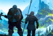 Speedrunner Valheim pokonał wszystkie bossy w odwrotnej kolejności valheim