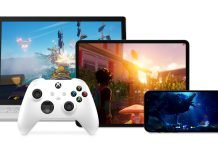 Rusza beta Xbox Cloud Gaming na PC i iOS xCloud