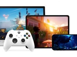 Rusza beta Xbox Cloud Gaming na PC i iOS xCloud