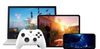 Rusza beta Xbox Cloud Gaming na PC i iOS xCloud
