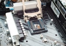 Intel Core i5-11400 testy po zdjęciu IHS i zdjęcia termowizyjne rdzeni podczas pracy