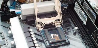 Intel Core i5-11400 testy po zdjęciu IHS i zdjęcia termowizyjne rdzeni podczas pracy