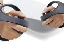 Playstation VR2 zapowiada się na prawdziwie next genowe doświadczenie w 4K