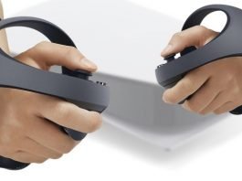 Playstation VR2 zapowiada się na prawdziwie next genowe doświadczenie w 4K