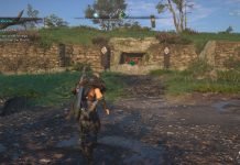 Assassin’s Creed Valhalla Gniew Druidów, czyli jeszcze więcej tego samego AC Valhalla Gniew Druidów-5