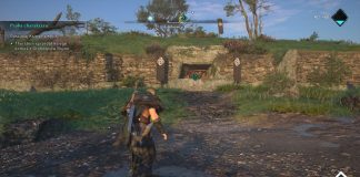 Assassin’s Creed Valhalla Gniew Druidów, czyli jeszcze więcej tego samego AC Valhalla Gniew Druidów-5