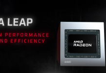 Oficjalna zapowiedź AMD Radeon RX 6600 XT ma się odbyć na Chinajoy 2021