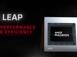 Oficjalna zapowiedź AMD Radeon RX 6600 XT ma się odbyć na Chinajoy 2021