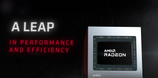 Oficjalna zapowiedź AMD Radeon RX 6600 XT ma się odbyć na Chinajoy 2021