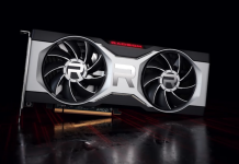 Znamy specyfikację AMD Radeon RX 6600 i 6600 XT