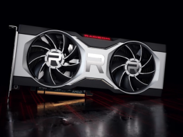 Znamy specyfikację AMD Radeon RX 6600 i 6600 XT